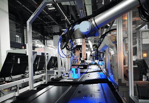 解耦擴容 為世界500強巨頭打造“最強大腦”的下一代網絡技術服務