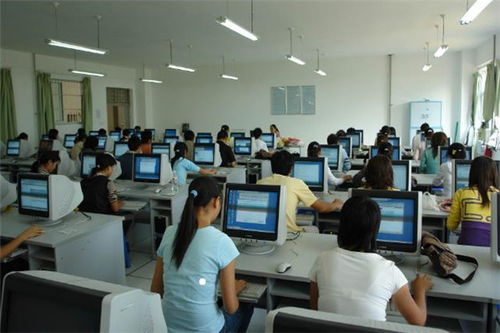 利民教育加盟優勢 以計算機網絡技術服務賦能教育新未來